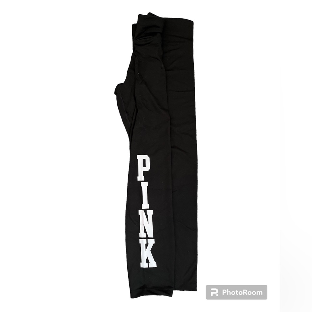PINK Victoria’s Secret women’s capri legging size M